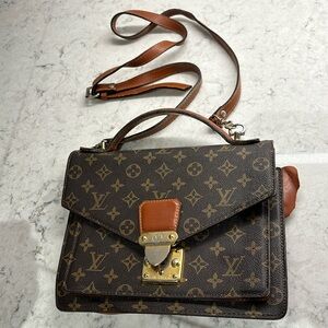 Louis Vuitton - with some love